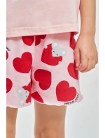 Taro 3559 Pyžamo Mika 122-140 W26