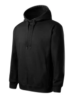 Mikina Malfini Moon M MLI-42001 black