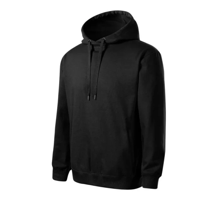 Mikina Malfini Moon M MLI-42001 black Mikina Malfini Moon M MLI-42001 black