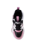 Bejo Topánky Tenisky Baglen Jr 92800490478