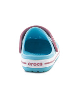 Crocs Crocband Clog Jr 207006-4S3