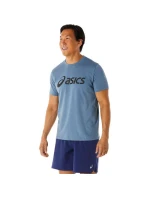 Tričko s veľkým logom Asics