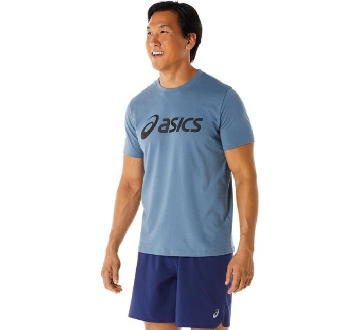 Tričko s veľkým logom Asics