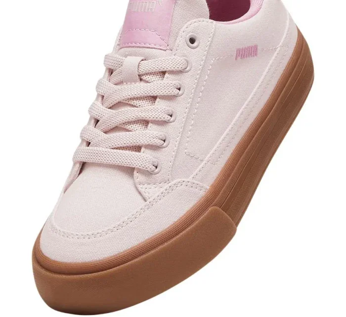 Boty Court Classic Jr model 20325246 11 - Puma Boty Court Classic Jr model 20325246 11 - Puma