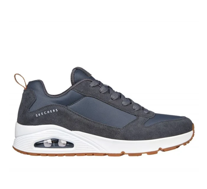 Uno tenisky M boty model 20646103 - Skechers Uno tenisky M boty model 20646103 - Skechers