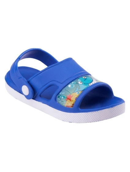 Sandály  Kids Jr model 21256095 - Martes