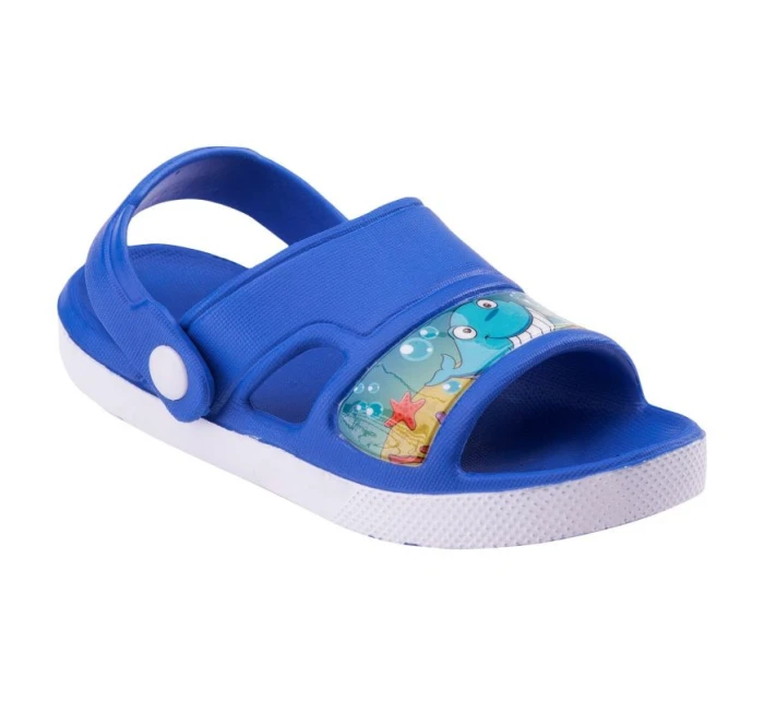 Sandály  Kids Jr model 21256095 - Martes