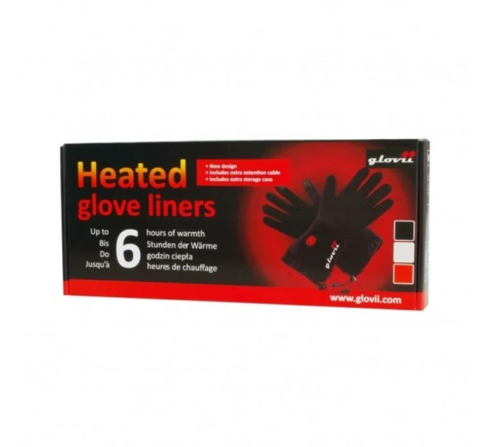 rukavice  (univerzální S barva model 21749218 - Glovii