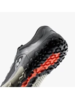 Vivobarefoot PRIMUS TRAIL III ALL WEATHER FG Dámské minimalistické turistické boty Obsidian (209305-01)