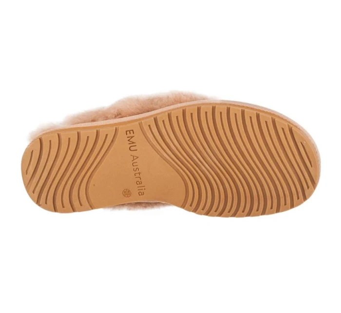 EMU Australia Jolie W W10015-CAME dámske žabky