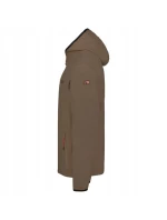 Mikina  Taupe DB 224 M pánské model 21177797 - Geographical Norway