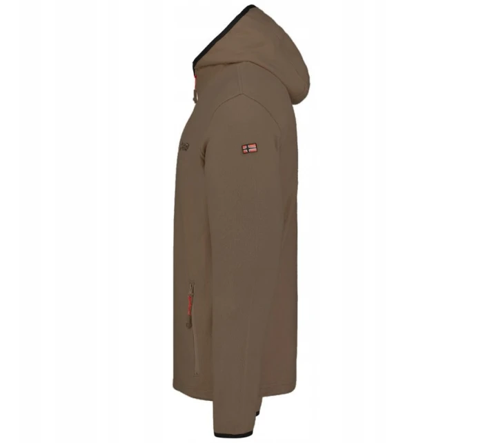 Mikina  Taupe DB 224 M pánské model 21177797 - Geographical Norway
