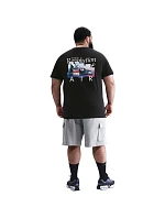 Pánske tričko Nike Sportswear BB, čierne, IH5067 010