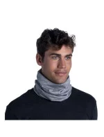 Lehká šála Merino Tube Scarf model 22321754 - Buff Lehká šála Merino Tube Scarf model 22321754 - Buff