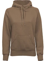 TJ Dámská mikina s kapucí 18. model 22497919 - Tee Jays TJ Dámská mikina s kapucí 18. model 22497919 - Tee Jays