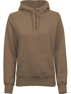 TJ Dámská mikina s kapucí 18. model 22497919 - Tee Jays