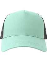 Rapper CottonS 5 panelová Trucker kšiltovka 33.0260 model 22552207 - Atlantis Headwear Rapper CottonS 5 panelová Trucker kšiltovka 33.0260 model 22552207 - Atlantis Headwear
