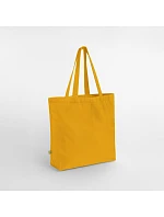 Taška Westford Mill W 805 EarthAware™ z biobavlny 50.0805 jantárová Taška Westford Mill W 805 EarthAware™ z biobavlny 50.0805 jantárová