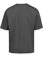 OCS Loose TShirt Unisex oversize tričko z těžké bavlny model 22465457 charcoal - Untagged Movement OCS Loose TShirt Unisex oversize tričko z těžké bavlny model 22465457 charcoal - Untagged Movement