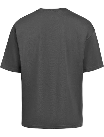 OCS Loose TShirt Unisex oversize tričko z těžké bavlny model 22465457 charcoal - Untagged Movement OCS Loose TShirt Unisex oversize tričko z těžké bavlny model 22465457 charcoal - Untagged Movement