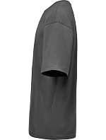 OCS Loose TShirt Unisex oversize tričko z těžké bavlny model 22465457 charcoal - Untagged Movement OCS Loose TShirt Unisex oversize tričko z těžké bavlny model 22465457 charcoal - Untagged Movement