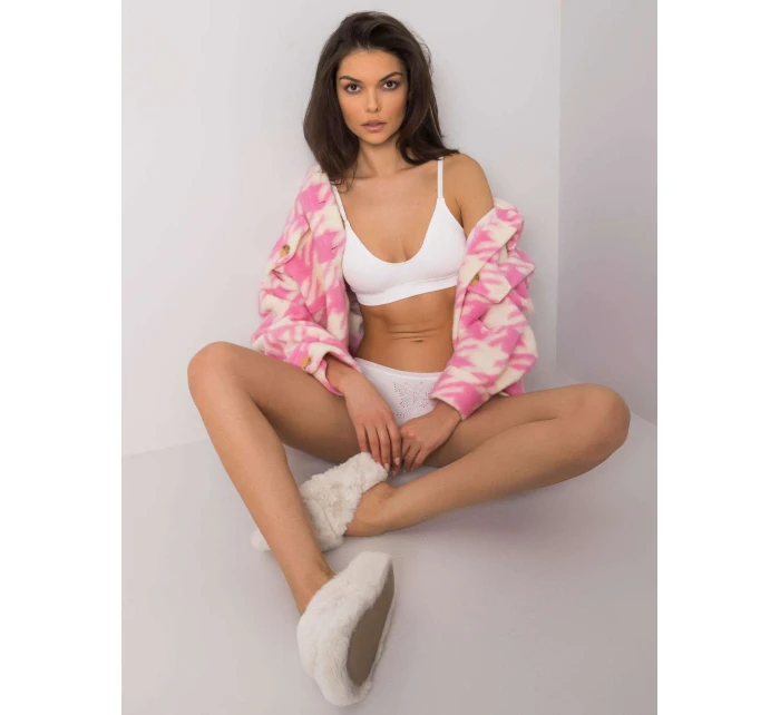 Nohavičky BR MT 11361 1 biela