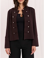 Kurtka MI KR model 22401068 brązowy - FPrice Kurtka MI KR model 22401068 brązowy - FPrice