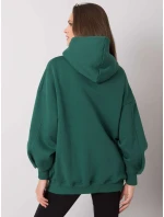 RV BL model 16719533 tmavě zelená - FPrice