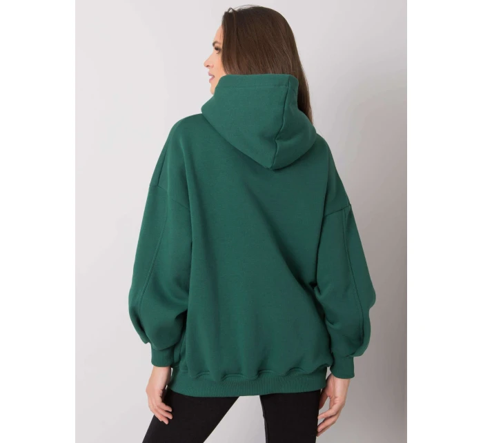 RV BL model 16719533 tmavě zelená - FPrice