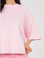 Bluzka RV BZ model 22007059 jasny różowy - FPrice