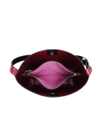 Kabelka VUCH Justeene Black Kabelka VUCH Justeene Black