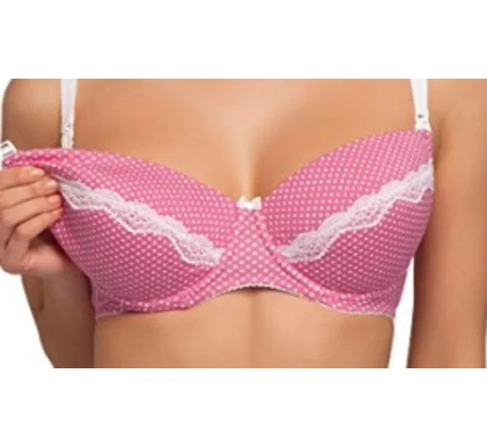 Dámská podprsenka model 6113089 MK - Lupoline