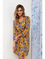 Dámská noční košile model 17546163 - LEVEZA