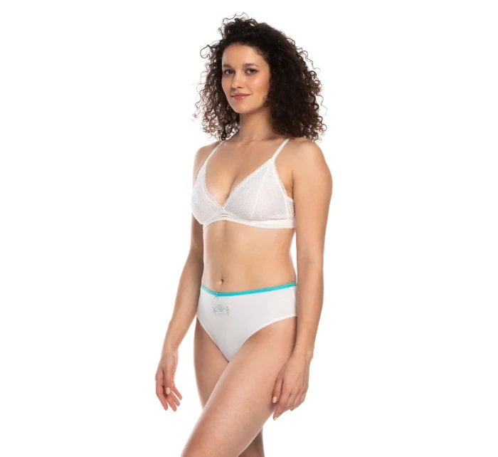 Dámské kalhotky BIKINI model 21299029 3pack - Lama