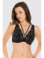 BIUSTONOSZ BRALETTE BLACK model 19649849 - MEDIOLANO BIUSTONOSZ BRALETTE BLACK model 19649849 - MEDIOLANO