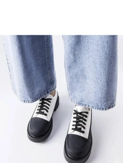 Poltopánky model 207045 Solea