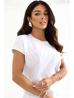 Blúzka model 227035 Relevantnosť