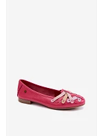 Balerínky model 227409 Krok vo veľkom štýle