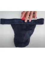 Pánske tangá Cornette High emotion 502