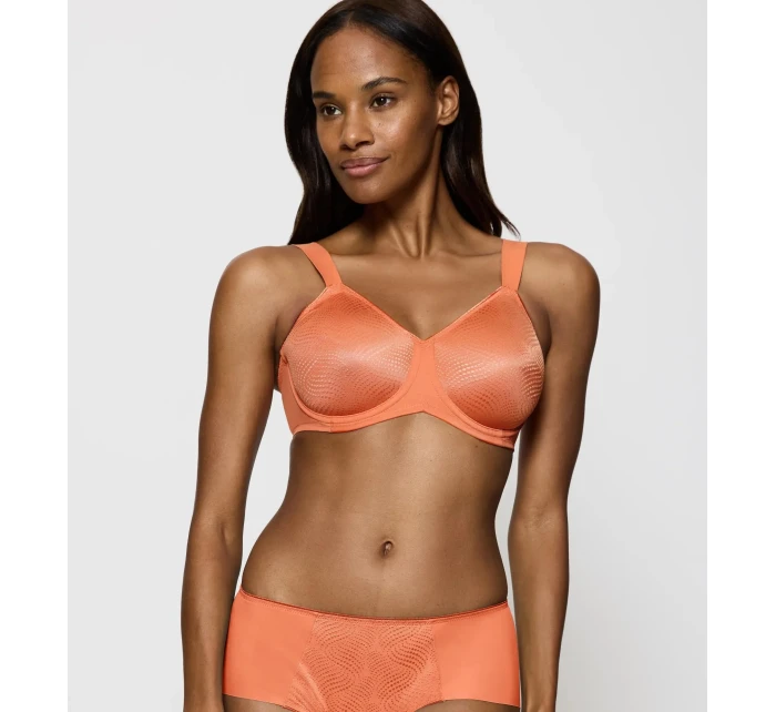 Essential Minimizer T W X - BROWN - TRIUMPH BROWN - TRIUMPH