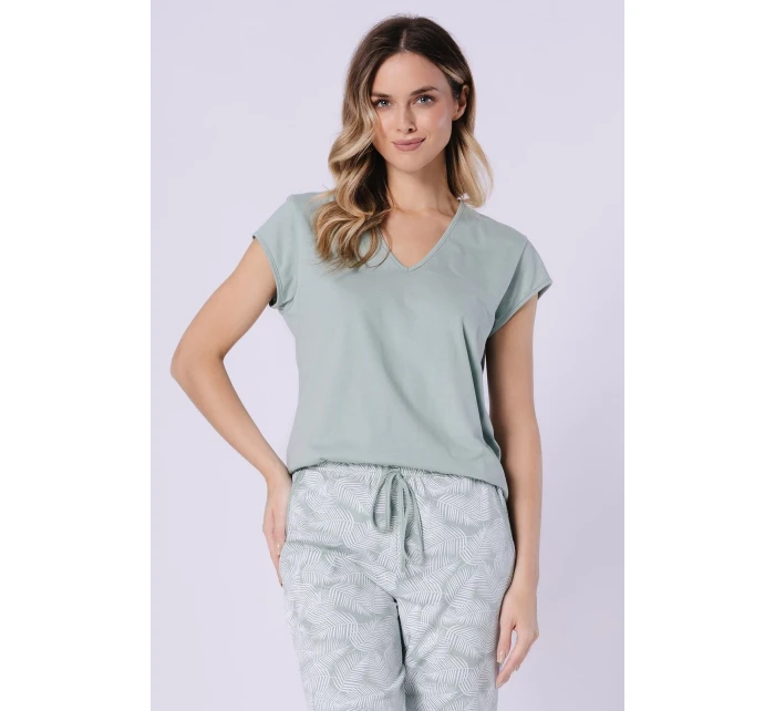 Pyžamo  kr/r M2XL model 21896768 - LEVEZA