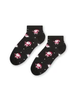 Dámské vánoční ponožky model 21327630 3540 - Steven