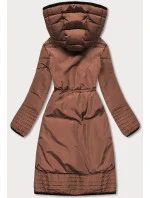 KURTKA ZIMOWA DAMSKA model 21245028 - Z-DESIGN