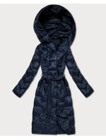 z paskiem granatowy model 21731604 - Libland