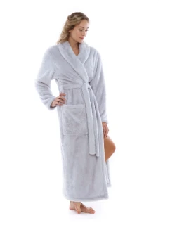 model 20647472 extra Světle šedá - Vestis