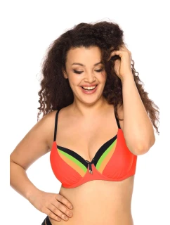 Vrchný diel plaviek 153 Coral - AVA