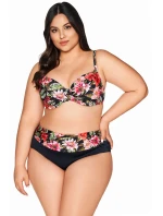 Horní díl plavek 219 Floral - AVA Horní díl plavek 219 Floral - AVA
