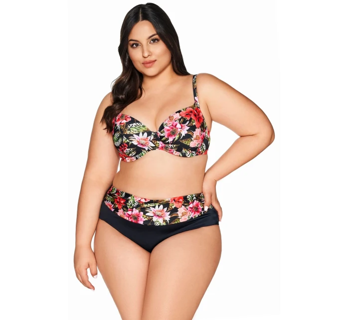 Horní díl plavek 219 Floral - AVA Horní díl plavek 219 Floral - AVA