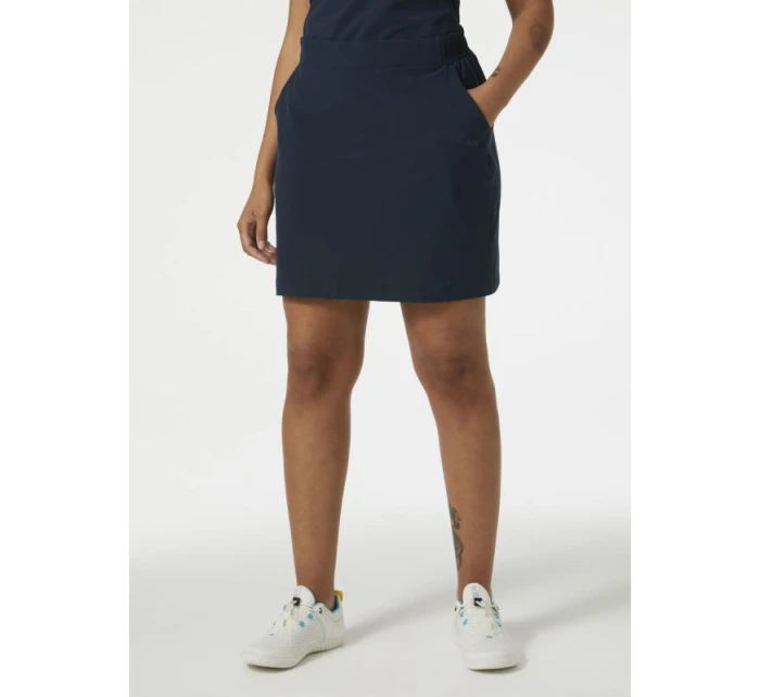 Helly Hansen Thalia Shirt 2.0 W 34375 597 sukňa