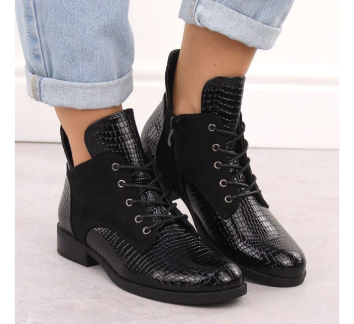 Boty W model 21305042 - VINCEZA